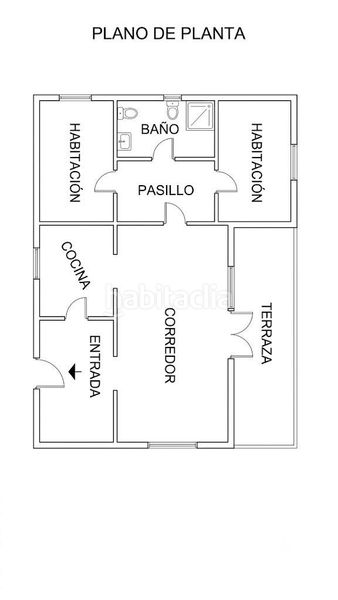 Foto 73866aea-d215-43a8-9031-342803aee26f. Apartament amb piscina a Cala Puntal Vinaròs