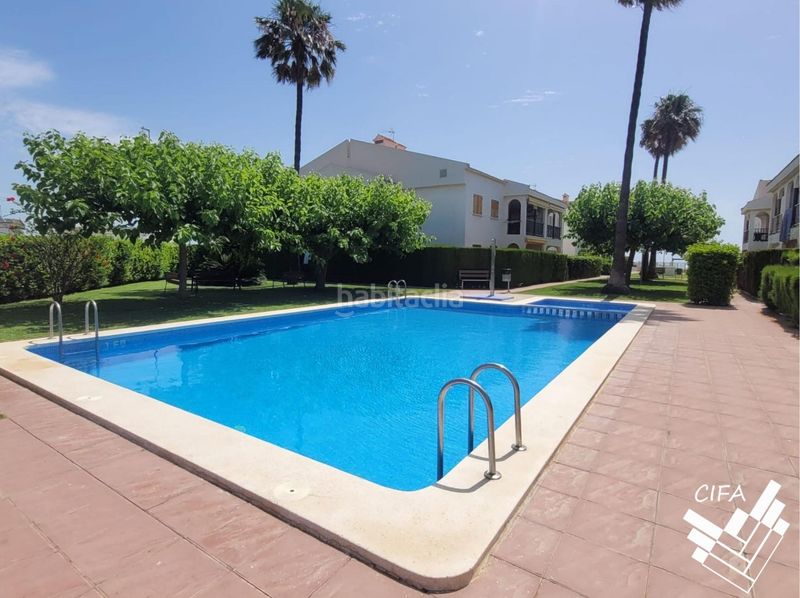 Foto 794ee45b-765e-4249-ae4b-64be5b3a3323. Apartament amb piscina a Cala Puntal Vinaròs