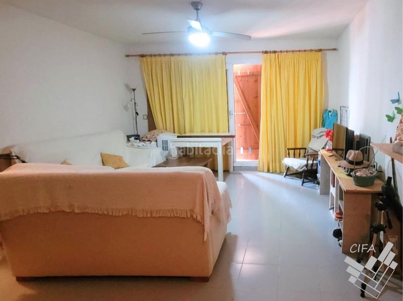 Foto b67dc5c7-66cb-4fc9-bb20-bef714043d62. Apartament amb piscina a Cala Puntal Vinaròs