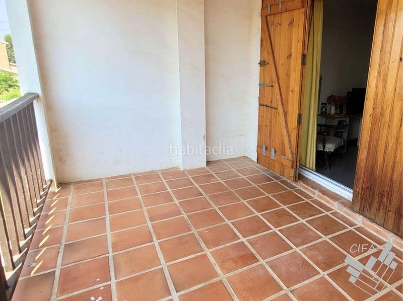 Foto bb88284f-9f9b-4de7-98e6-ca531d2a5212. Apartament amb piscina a Cala Puntal Vinaròs
