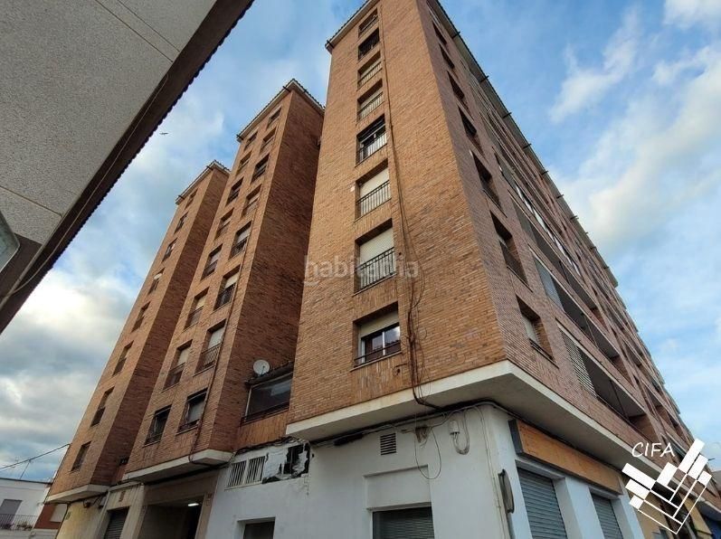 Foto 6c9ac1ae-d300-43d4-b455-bcf62aaad46a. Pis a Casco Urbano Vinaròs