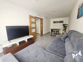 Affitto Appartamento  Mare de deu del pilar. Piso de 3 habitaciones en alquiler, amueblado y equipado