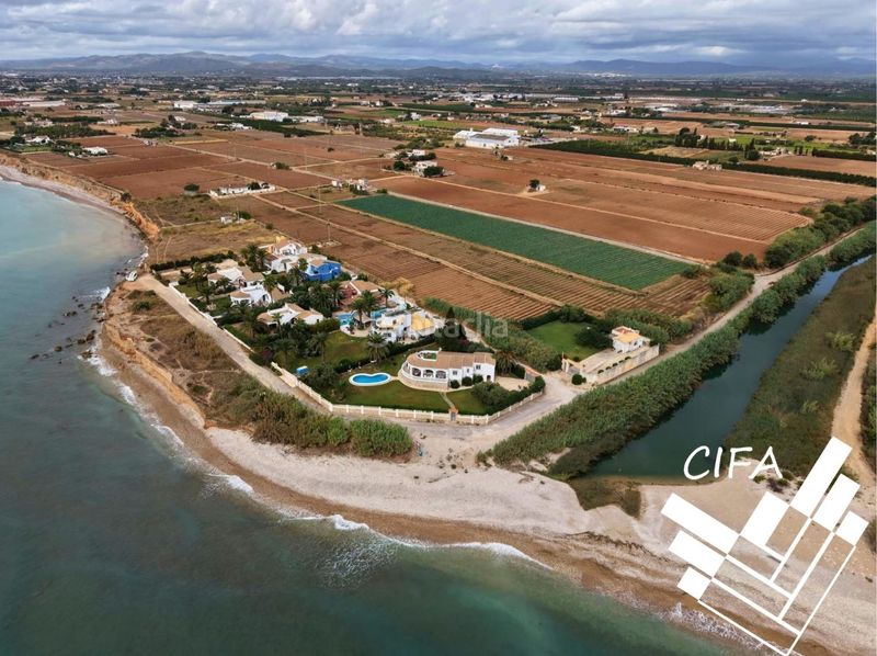 Foto 3004b1a0-2019-486b-9894-fa050b4e38af. Chalet with parking pool in Mar Chica Benicarló