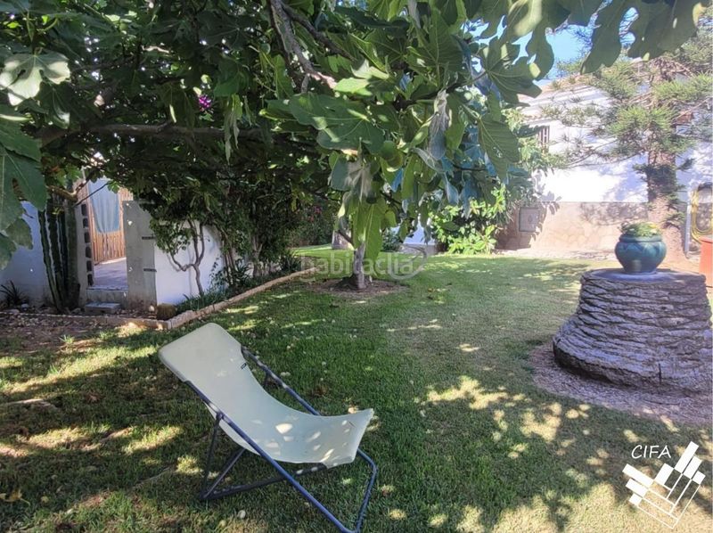 Foto 720ed412-fa97-476b-8473-f73f599a195a. Chalet with parking pool in Mar Chica Benicarló