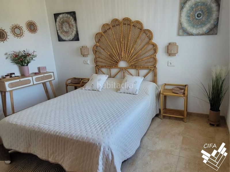 Foto bea5d3de-1571-4e76-84c5-d7d563b938d8. Chalet with parking pool in Mar Chica Benicarló