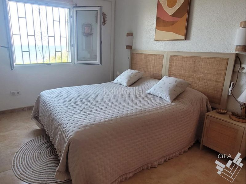 Foto cec56b53-e58c-4659-81cc-4a9a16728551. Chalet with parking pool in Mar Chica Benicarló