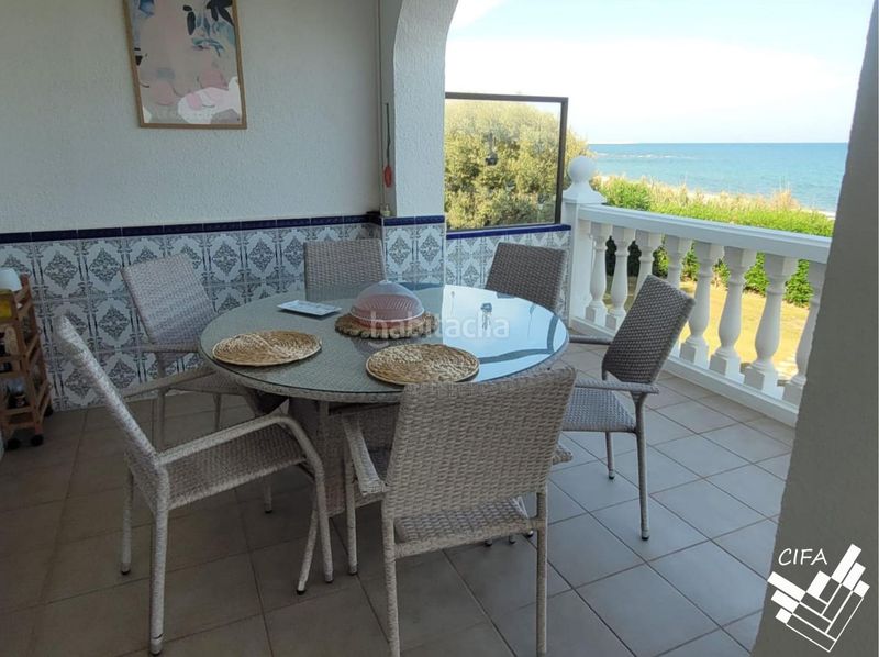 Foto d9e92969-112a-47f5-babd-568af64abbd0. Chalet with parking pool in Mar Chica Benicarló