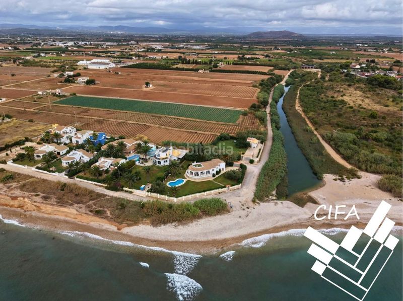 Foto e818de52-640d-4dd4-9afc-0457a25677ba. Chalet with parking pool in Mar Chica Benicarló