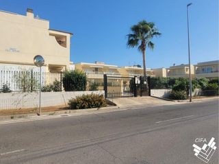 Posto auto  Avenida de francisco josé balada. Plaza de parking en venta o alquiler en urbanización cala monter