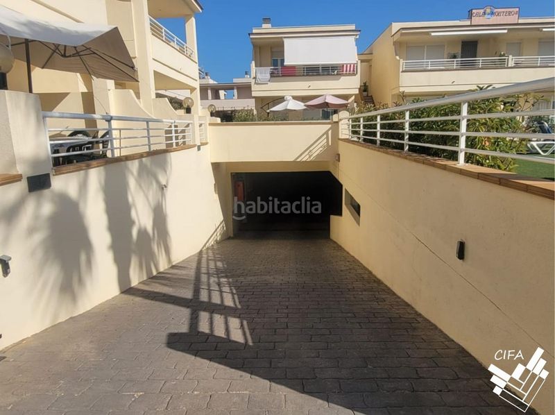Foto dd4e334d-c1aa-4f1e-a303-2f8e9114a265. Aparcament cotxe a Boverals-Saldonar Vinaròs