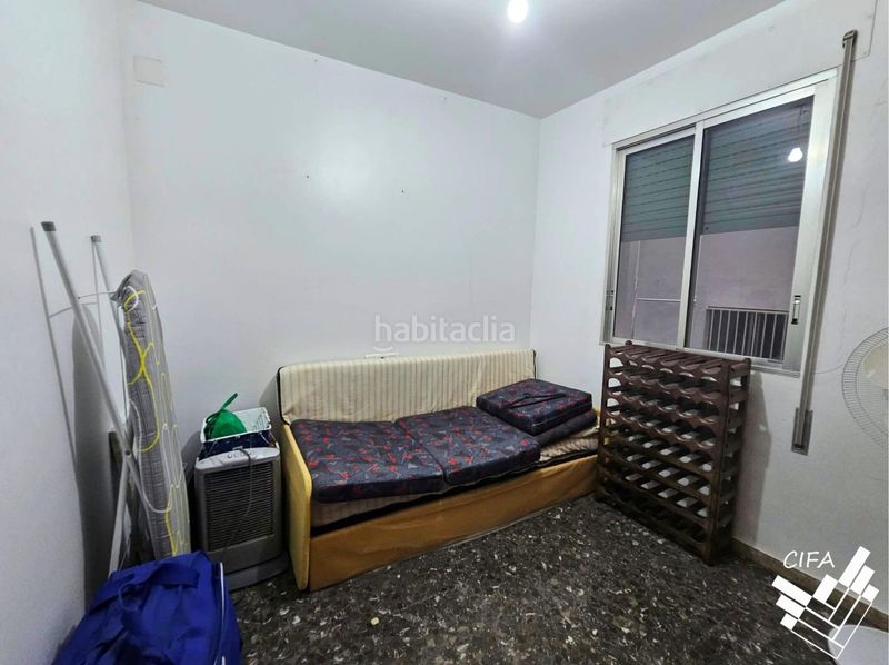 Foto 42c4413c-684b-4bd2-97c2-d94c4419beb5. Pis a Casco Urbano Vinaròs