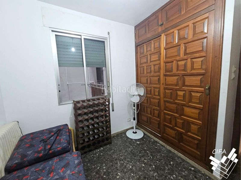 Foto f2682986-ddd2-4ed7-b0f8-396595ead632. Pis a Casco Urbano Vinaròs