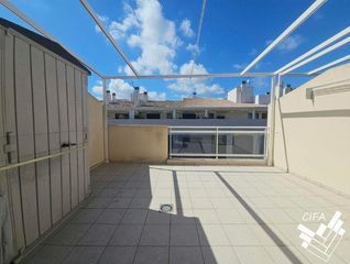 Dachwohnung  Calle vilanova d'avinyo. Ático en venta en peñíscola