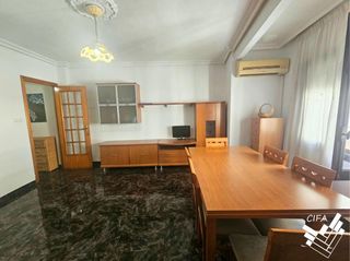 Appartement  Calle lluis santapau. Piso en venta en el centro de vinaròs con 3 habitaciones y trast
