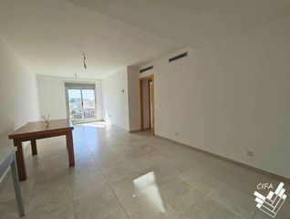 Appartamento  Plaza rio cuarto. Piso en venta en vinaròs con 3 dormitorios y parking