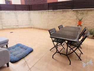 Apartament  Camino saldonar. Piso en venta en vinaròs con terraza, parking, trastero y piscin
