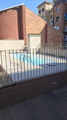 Attico in Carrer del Camp 50
