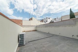 Planta baja en Centre. Con espectacular patio