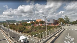 Industrial plot in Pla d'en Boet. Ubicació estratègica;fàcil accés