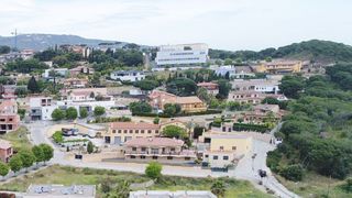 Urban plot in Rocafonda. .varias parcelas en can quirze