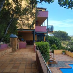 Chalet en Roca del Vallès (La). Magnífica casa en la roca del vallès