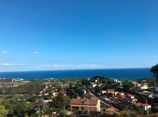 Solar urbano  Camí de canet. Magnífica oportunidad con bonitas vistas al mar