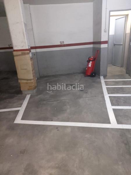 Foto 2d30b162-ce10-4652-a615-5b4bb15288fd. Location parking moto dans torrijos 3 dans Eixample Mataró