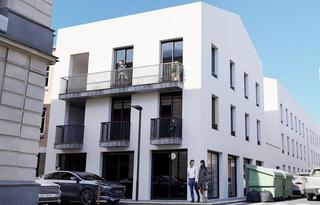 Ground floor  Calle d'anselm clav