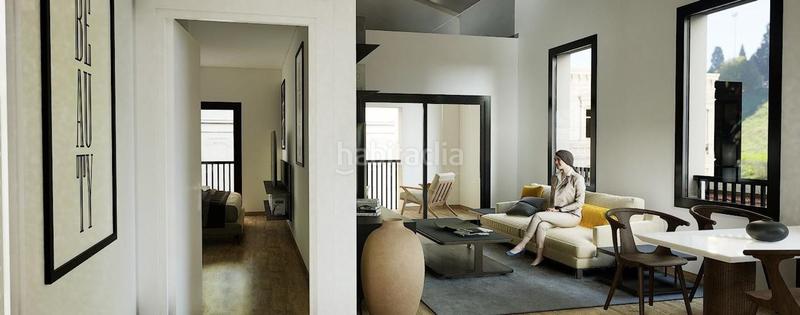 Foto 6bbb42eb-1200-4eda-b391-124d40bf1614. Attique avec parking dans La Punxa Palafrugell