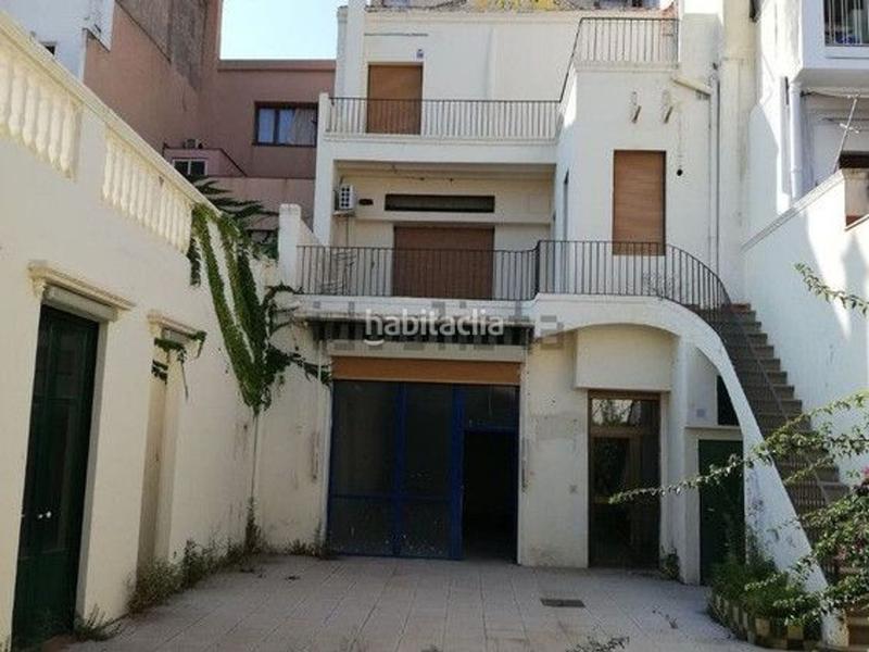 Foto cefb964d-9d96-4ca8-9993-808482b684f3. Alquiler local comercial  en plaza santa anna en Mataró