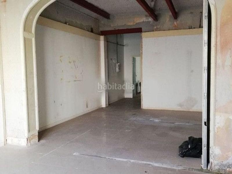 Foto 9937e743-a5e7-44af-85b8-18ab675f5713. Rent business premise in Centre Mataró