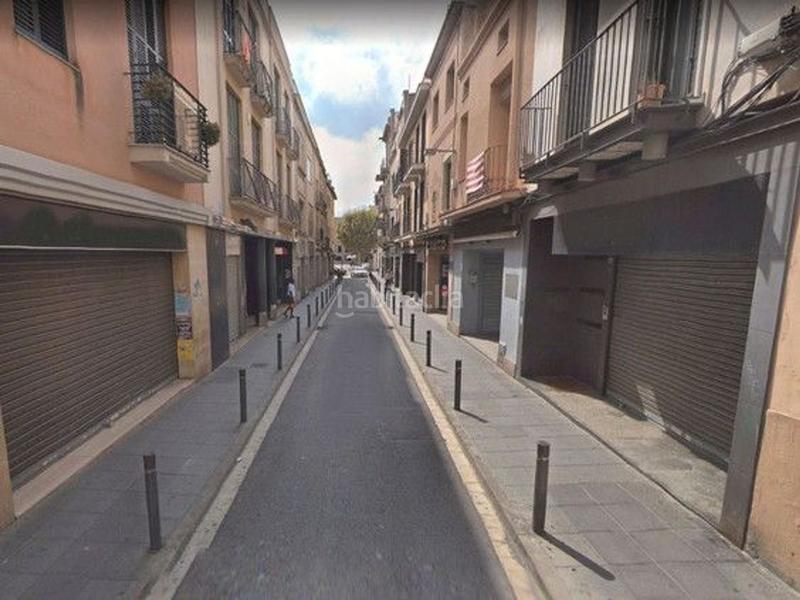Foto 1fccd709-83ad-4e7e-b941-0dea064670fe. Miete geschäftsraum in Centre Mataró