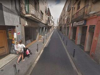 Miete Geschäftsraum  Carrer sant josep. Local en alquiler en la calle de sant josep  oportunidad
