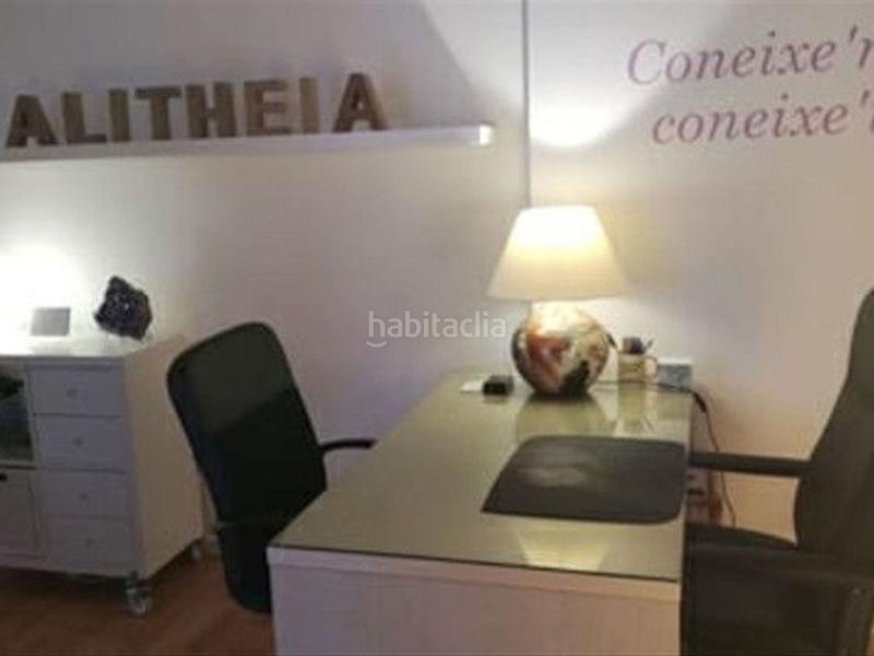 Foto b39de929-779f-4111-9ab0-c2c702970a13. Miete büro in Centre Mataró