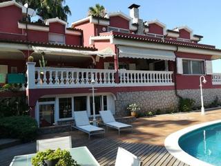 Maison à Alella