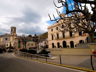 Wohngrundstück  Avenida pau casals