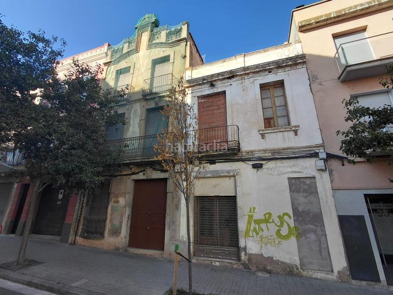 Foto 063da503-a6b9-4821-8de9-cb8ddf145ff4. Edificio in Centre Mataró