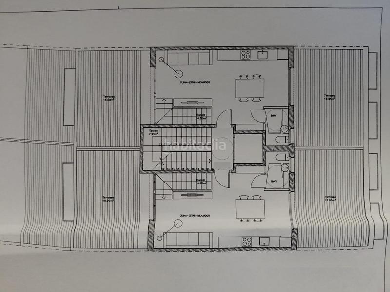 Foto 3b6b8f1e-5bac-4c6b-8488-b60e9a5ff121. Edificio in Centre Mataró
