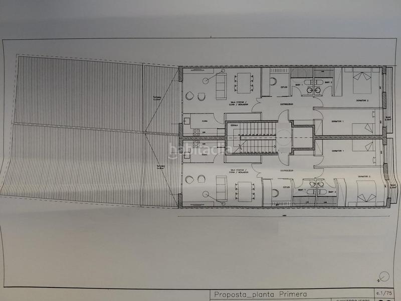 Foto 423703bd-3f8b-4326-b2d9-0ec7532a8ebf. Edificio in Centre Mataró