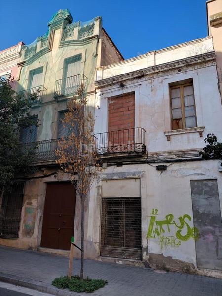 Foto ac604e16-65ed-4948-be11-2695e3e17f40. Edificio in Centre Mataró