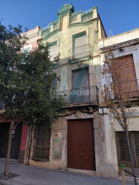 Foto bf6b6bd9-15f8-42c4-a963-18f57aed0105. Edificio in Centre Mataró