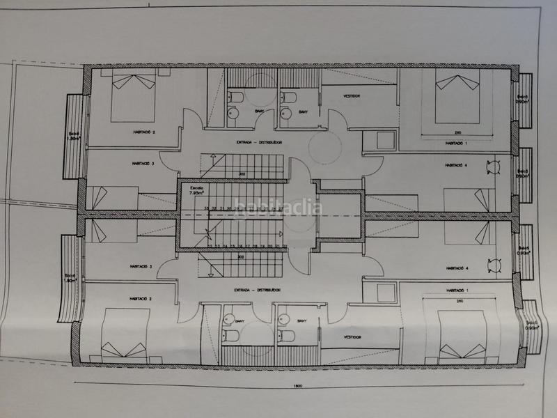 Foto ceeca452-7dd3-4922-b15c-15301e8f06b3. Edificio in Centre Mataró