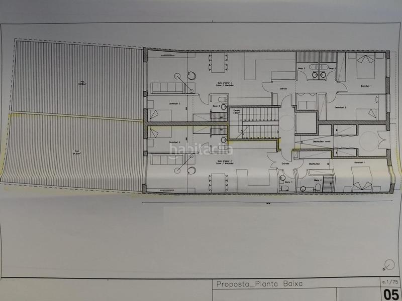 Foto ed77eeea-f5ed-42e0-acf7-958f8b42eaab. Edificio in Centre Mataró