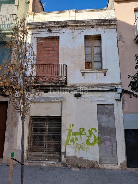 Foto f7fd2f8c-649c-487b-b5a7-1bddd78675d2. Edificio in Centre Mataró