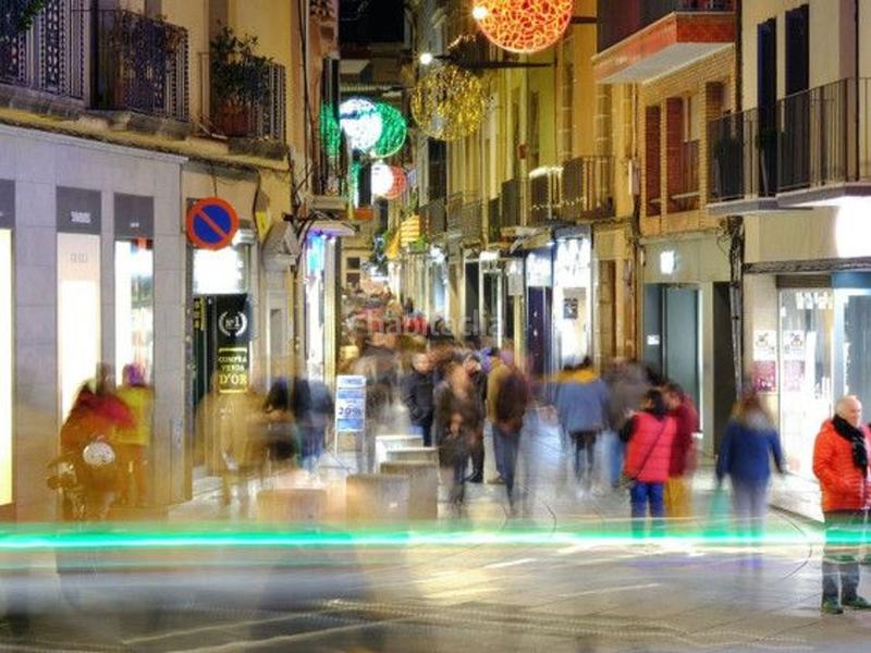 Foto 2f1f6db2-ab70-4c36-89c9-46d5e7c4adf1. Edifici a Centre Mataró