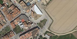 Terreno residencial  Calle roger de ll�ria