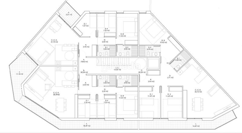 Foto 130da9e3-da38-4bb3-8fcb-b7266aed6825. Terreny residencial a Tordera Tordera