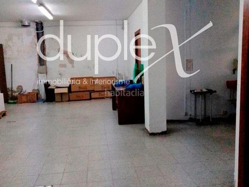 Foto 1222f0d7-0942-4f28-b6d0-d29d557ad5e4. Edificio  de uso industrialcomercialservicios en Mataró
