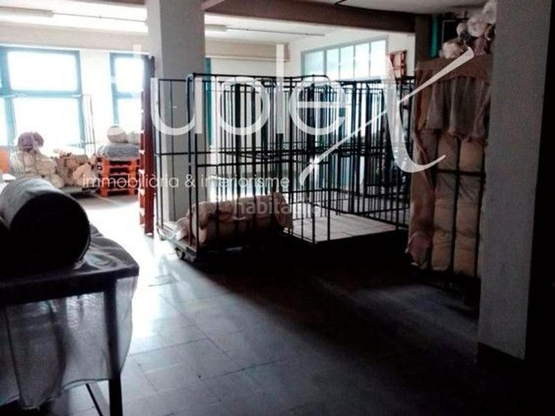 Foto 69dd6b69-1b1b-4f4d-b682-931524ddb231. Edificio  de uso industrialcomercialservicios en Mataró