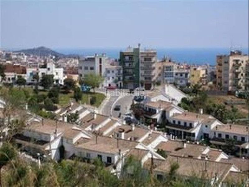 Foto 73af9642-4ef7-45bc-b787-9774d80e5a3a. Terreny residencial a La Llàntia Mataró